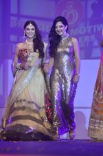 Aditi Rao Hydari at IBJA Awards in Sahara Star, Mumbai on 5th Oct 2014 (147)_54322e17dd54a.JPG