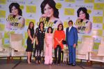 Amitabh Bachchan, Neetu Singh, Priya Dutt, Ileana D Cruz at Jaishree Sharad_s book launch in Sofitel, Mumbai on 5th Oct 2014 (83)_54323f68af9d6.JPG