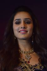 Shraddha Kapoor at IBJA Awards in Sahara Star, Mumbai on 5th Oct 2014 (350)_5432302515baf.JPG
