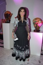 Bina Aziz at Maheka Mirpuri_s show for cancer cause in Taj Hotel, Mumbai on 6th Oct 2014(965)_543387fb553f9.JPG