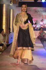 Model walks for Maheka Mirpuri_s show for cancer cause in Taj Hotel, Mumbai on 6th Oct 2014(701)_5433883e421d9.JPG