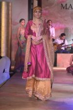 Model walks for Maheka Mirpuri_s show for cancer cause in Taj Hotel, Mumbai on 6th Oct 2014(703)_5433884318920.JPG