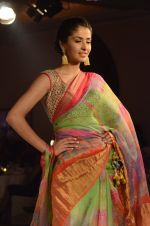 Model walks for Maheka Mirpuri_s show for cancer cause in Taj Hotel, Mumbai on 6th Oct 2014(715)_54338858447fe.JPG