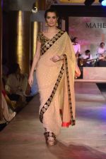 Model walks for Maheka Mirpuri_s show for cancer cause in Taj Hotel, Mumbai on 6th Oct 2014(721)_54338863c4d11.JPG