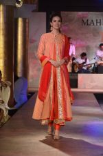Model walks for Maheka Mirpuri_s show for cancer cause in Taj Hotel, Mumbai on 6th Oct 2014(726)_5433886c4c8d6.JPG