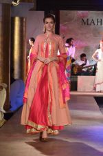 Model walks for Maheka Mirpuri_s show for cancer cause in Taj Hotel, Mumbai on 6th Oct 2014(731)_54338875409d4.JPG