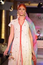 Model walks for Maheka Mirpuri_s show for cancer cause in Taj Hotel, Mumbai on 6th Oct 2014(740)_543388825f405.JPG
