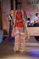 Model walks for Maheka Mirpuri_s show for cancer cause in Taj Hotel, Mumbai on 6th Oct 2014(744)_543388894d341.JPG