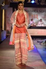 Model walks for Maheka Mirpuri_s show for cancer cause in Taj Hotel, Mumbai on 6th Oct 2014(745)_5433888ac298c.JPG