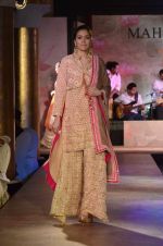 Model walks for Maheka Mirpuri_s show for cancer cause in Taj Hotel, Mumbai on 6th Oct 2014(750)_54338894bf985.JPG