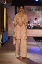 Model walks for Maheka Mirpuri_s show for cancer cause in Taj Hotel, Mumbai on 6th Oct 2014(754)_5433889964c50.JPG