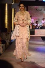 Model walks for Maheka Mirpuri_s show for cancer cause in Taj Hotel, Mumbai on 6th Oct 2014(757)_5433889fd54ac.JPG