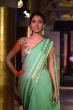 Model walks for Maheka Mirpuri_s show for cancer cause in Taj Hotel, Mumbai on 6th Oct 2014(764)_543388a9422f3.JPG