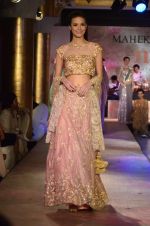 Model walks for Maheka Mirpuri_s show for cancer cause in Taj Hotel, Mumbai on 6th Oct 2014(770)_543388b3ebed7.JPG