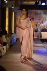Model walks for Maheka Mirpuri_s show for cancer cause in Taj Hotel, Mumbai on 6th Oct 2014(771)_543388b58ec21.JPG
