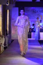 Model walks for Maheka Mirpuri_s show for cancer cause in Taj Hotel, Mumbai on 6th Oct 2014(773)_543388b9d7380.JPG