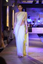 Model walks for Maheka Mirpuri_s show for cancer cause in Taj Hotel, Mumbai on 6th Oct 2014(777)_543388c26ff51.JPG