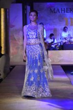 Model walks for Maheka Mirpuri_s show for cancer cause in Taj Hotel, Mumbai on 6th Oct 2014(778)_543388c405b82.JPG