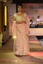 Model walks for Maheka Mirpuri_s show for cancer cause in Taj Hotel, Mumbai on 6th Oct 2014(782)_543388cc12a8c.JPG