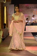 Model walks for Maheka Mirpuri_s show for cancer cause in Taj Hotel, Mumbai on 6th Oct 2014(783)_543388cd9c2d9.JPG