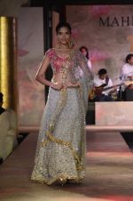 Model walks for Maheka Mirpuri_s show for cancer cause in Taj Hotel, Mumbai on 6th Oct 2014(786)_543388d2d2149.JPG