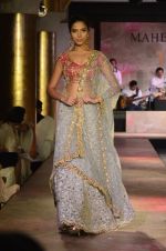 Model walks for Maheka Mirpuri_s show for cancer cause in Taj Hotel, Mumbai on 6th Oct 2014(787)_543388d4c9857.JPG