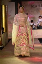 Model walks for Maheka Mirpuri_s show for cancer cause in Taj Hotel, Mumbai on 6th Oct 2014(789)_543388da8dcc6.JPG