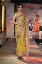 Model walks for Maheka Mirpuri_s show for cancer cause in Taj Hotel, Mumbai on 6th Oct 2014(799)_543388ee1b952.JPG
