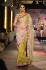 Model walks for Maheka Mirpuri_s show for cancer cause in Taj Hotel, Mumbai on 6th Oct 2014(800)_543388ef87c93.JPG
