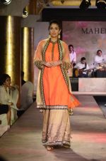 Model walks for Maheka Mirpuri_s show for cancer cause in Taj Hotel, Mumbai on 6th Oct 2014(804)_543388f7129d0.JPG