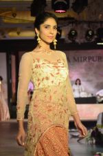 Model walks for Maheka Mirpuri_s show for cancer cause in Taj Hotel, Mumbai on 6th Oct 2014(812)_5433890ef0517.JPG