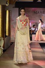 Model walks for Maheka Mirpuri_s show for cancer cause in Taj Hotel, Mumbai on 6th Oct 2014(814)_54338912691b6.JPG
