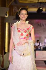 Model walks for Maheka Mirpuri_s show for cancer cause in Taj Hotel, Mumbai on 6th Oct 2014(816)_543389160e669.JPG