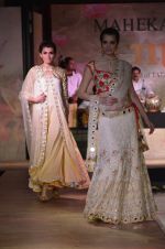 Model walks for Maheka Mirpuri_s show for cancer cause in Taj Hotel, Mumbai on 6th Oct 2014(821)_5433891f8167f.JPG