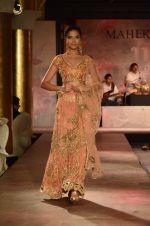 Model walks for Maheka Mirpuri_s show for cancer cause in Taj Hotel, Mumbai on 6th Oct 2014(835)_5433893ce3297.JPG