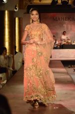 Model walks for Maheka Mirpuri_s show for cancer cause in Taj Hotel, Mumbai on 6th Oct 2014(836)_5433893f33b22.JPG
