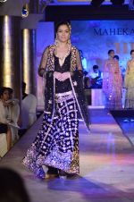 Model walks for Maheka Mirpuri_s show for cancer cause in Taj Hotel, Mumbai on 6th Oct 2014(840)_5433894da5894.JPG