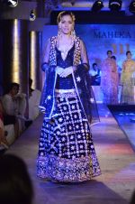 Model walks for Maheka Mirpuri_s show for cancer cause in Taj Hotel, Mumbai on 6th Oct 2014(841)_54338951cb232.JPG