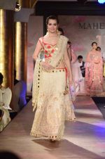 Model walks for Maheka Mirpuri_s show for cancer cause in Taj Hotel, Mumbai on 6th Oct 2014(847)_543389696f045.JPG