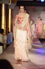 Model walks for Maheka Mirpuri_s show for cancer cause in Taj Hotel, Mumbai on 6th Oct 2014(848)_5433896d65823.JPG