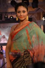 Model walks for Maheka Mirpuri_s show for cancer cause in Taj Hotel, Mumbai on 6th Oct 2014(943)_5433898722022.JPG