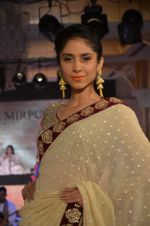 Model walks for Maheka Mirpuri_s show for cancer cause in Taj Hotel, Mumbai on 6th Oct 2014(947)_5433898e7c94d.JPG