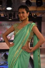 Model walks for Maheka Mirpuri_s show for cancer cause in Taj Hotel, Mumbai on 6th Oct 2014(961)_543389a8312db.JPG