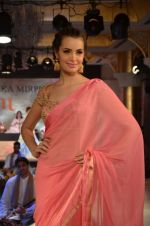 Model walks for Maheka Mirpuri_s show for cancer cause in Taj Hotel, Mumbai on 6th Oct 2014(962)_543389aa168c6.JPG