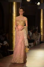 Model walks for Maheka Mirpuri_s show for cancer cause in Taj Hotel, Mumbai on 6th Oct 2014(964)_543389ac32a2c.JPG