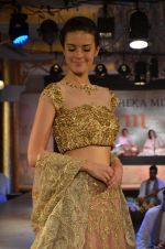 Model walks for Maheka Mirpuri_s show for cancer cause in Taj Hotel, Mumbai on 6th Oct 2014(965)_543389ad63dff.JPG