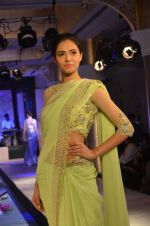 Model walks for Maheka Mirpuri_s show for cancer cause in Taj Hotel, Mumbai on 6th Oct 2014(970)_543389b505777.JPG