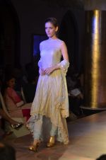 Model walks for Maheka Mirpuri_s show for cancer cause in Taj Hotel, Mumbai on 6th Oct 2014(972)_543389b7be4ea.JPG