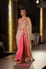 Model walks for Maheka Mirpuri_s show for cancer cause in Taj Hotel, Mumbai on 6th Oct 2014(978)_543389c1105df.JPG