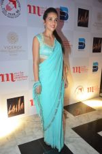 Tara Sharma at Maheka Mirpuri_s show for cancer cause in Taj Hotel, Mumbai on 6th Oct 2014(969)_543388c7b9dca.JPG